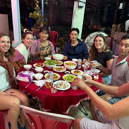 Homestay Van Duc Cu Lao Cham Tan Hiep (Quang Nam) Exterior foto