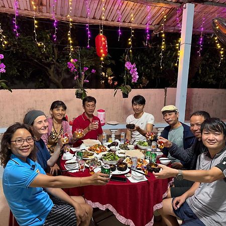 Homestay Van Duc Cu Lao Cham Tan Hiep (Quang Nam) Exterior foto