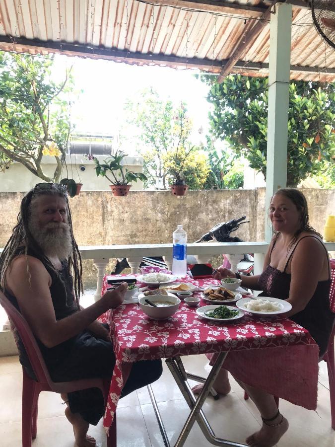 Homestay Van Duc Cu Lao Cham Tan Hiep (Quang Nam) Exterior foto