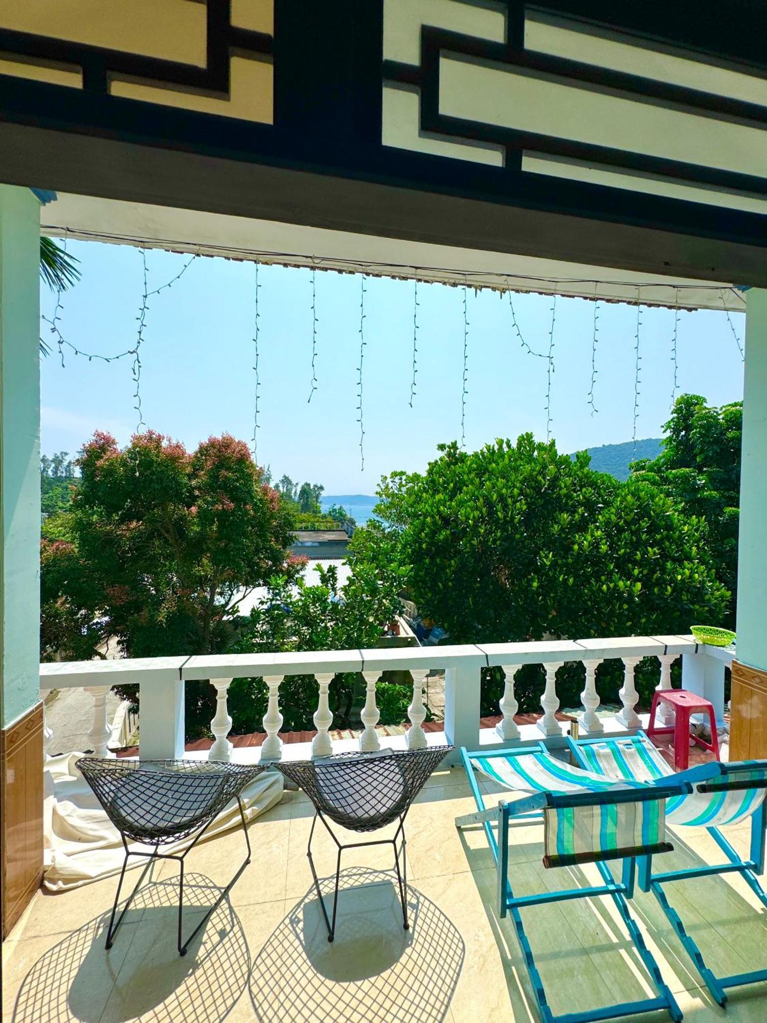 Homestay Van Duc Cu Lao Cham Tan Hiep (Quang Nam) Exterior foto