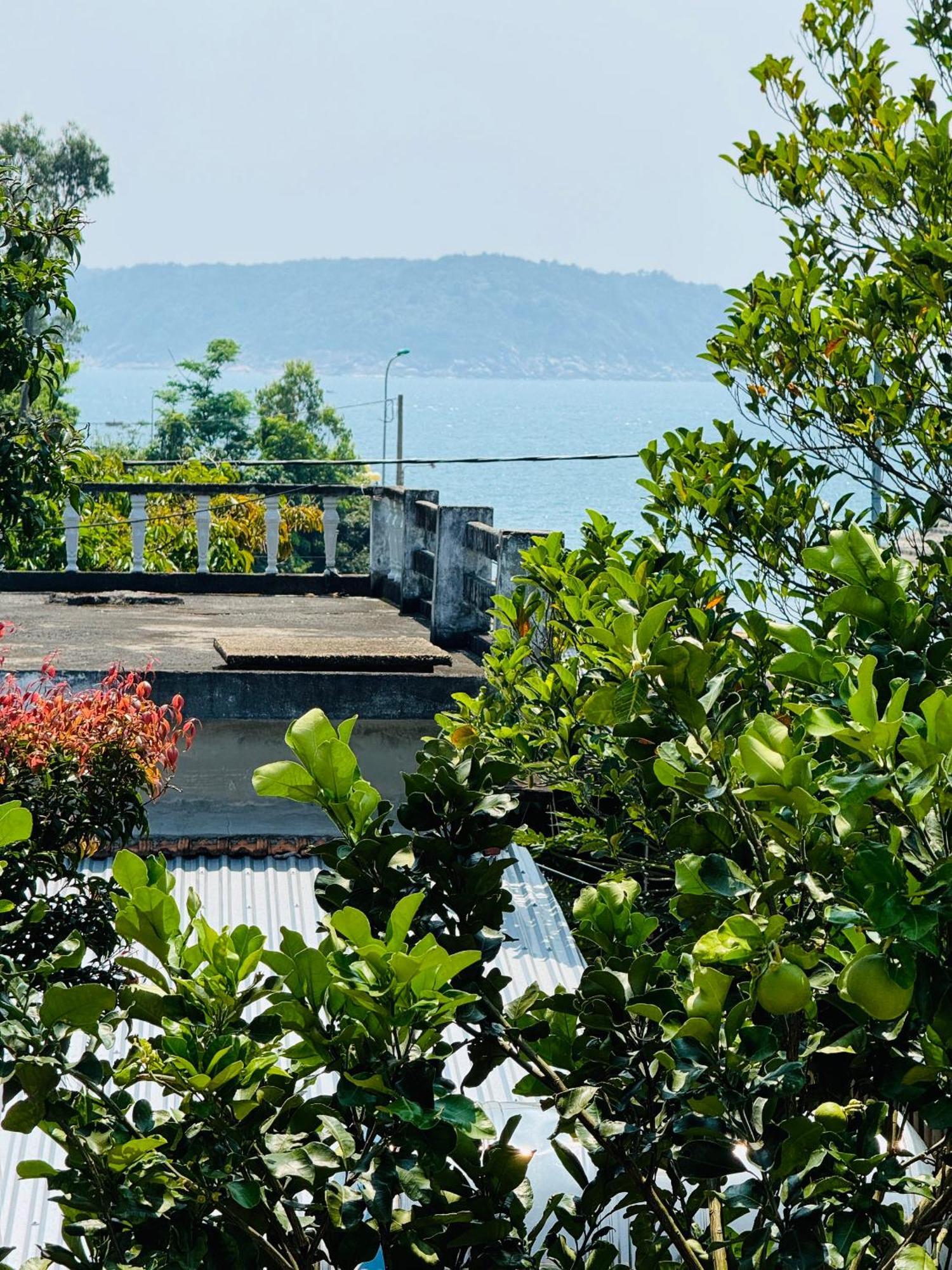 Homestay Van Duc Cu Lao Cham Tan Hiep (Quang Nam) Exterior foto
